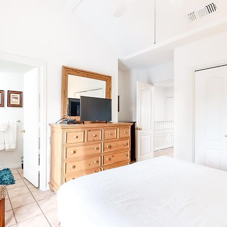 Tropical Breeze Apartment เซาท์ปาเดรไอส์แลนด์ ห้อง รูปภาพ