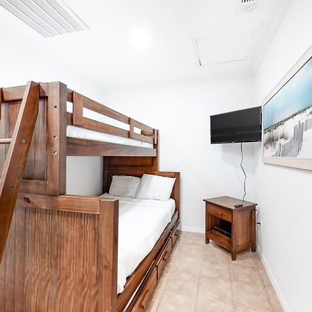 Tropical Breeze Apartment เซาท์ปาเดรไอส์แลนด์ ห้อง รูปภาพ