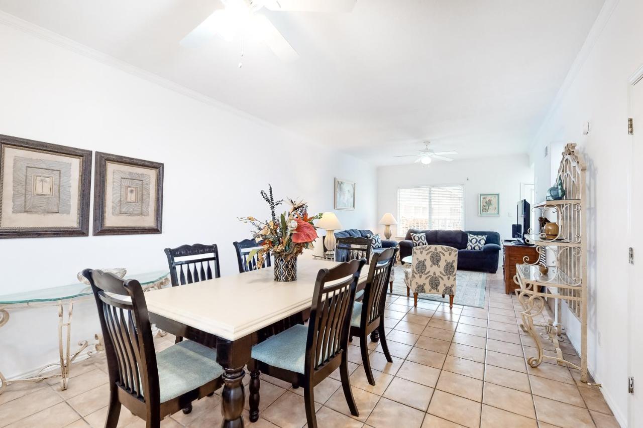Tropical Breeze Apartment เซาท์ปาเดรไอส์แลนด์ ห้อง รูปภาพ