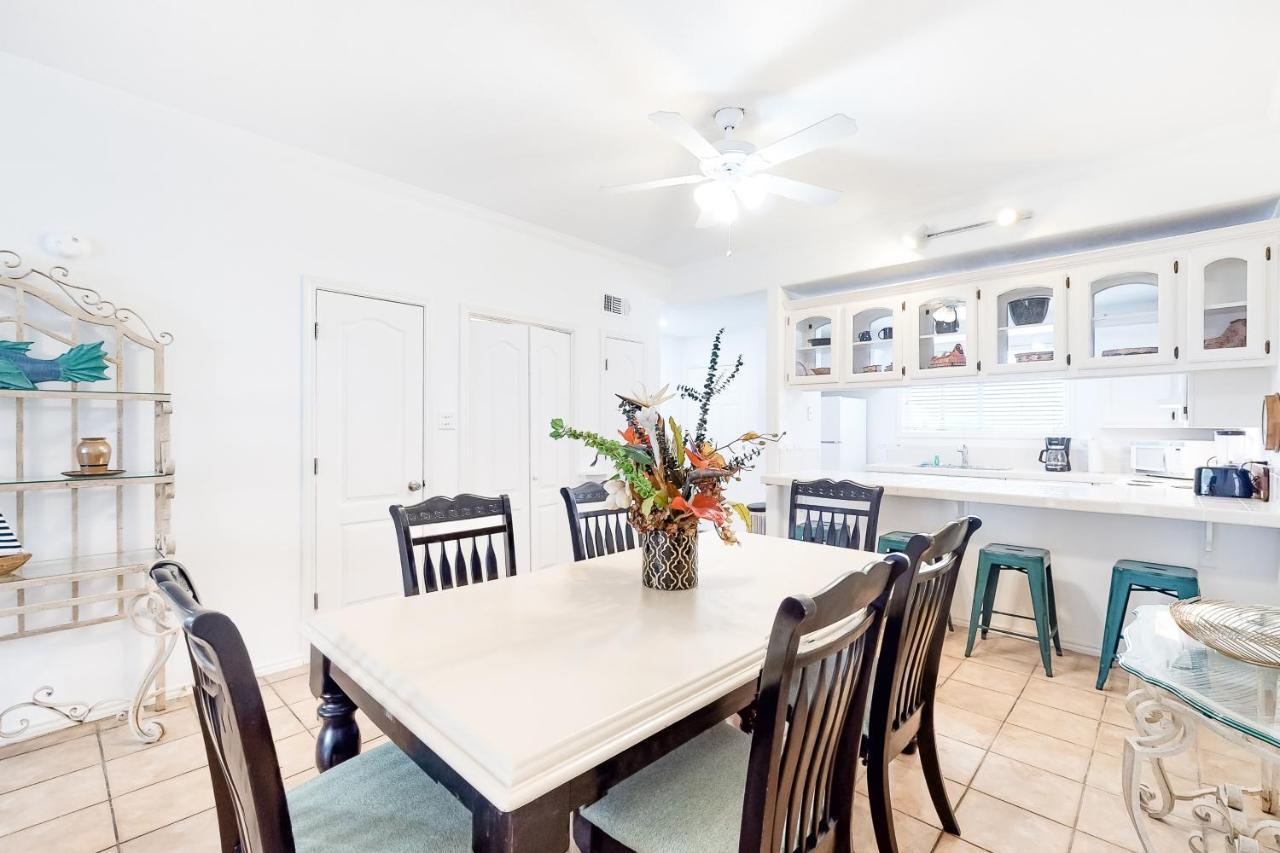 Tropical Breeze Apartment เซาท์ปาเดรไอส์แลนด์ ห้อง รูปภาพ