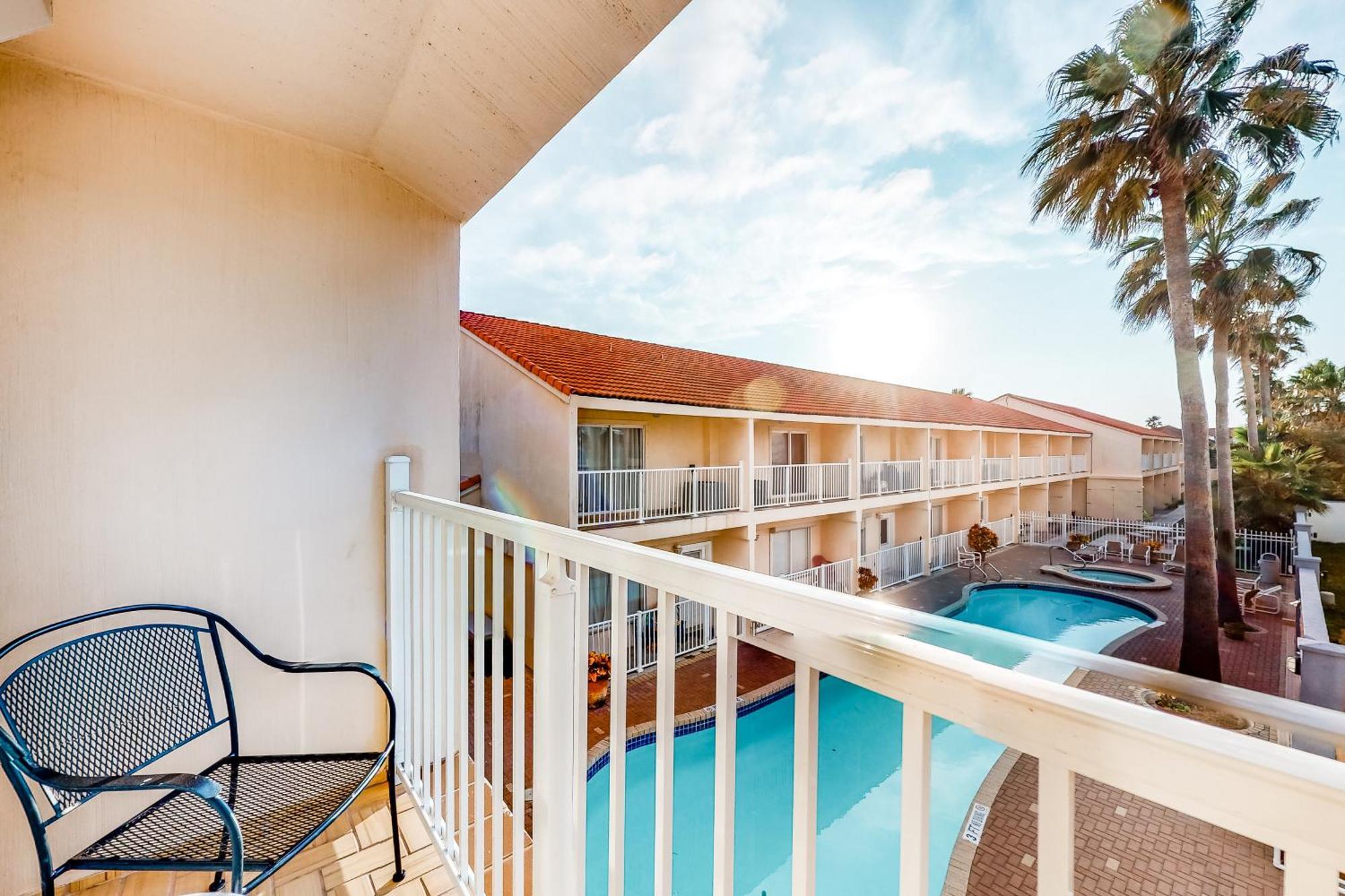 Tropical Breeze Apartment เซาท์ปาเดรไอส์แลนด์ ห้อง รูปภาพ