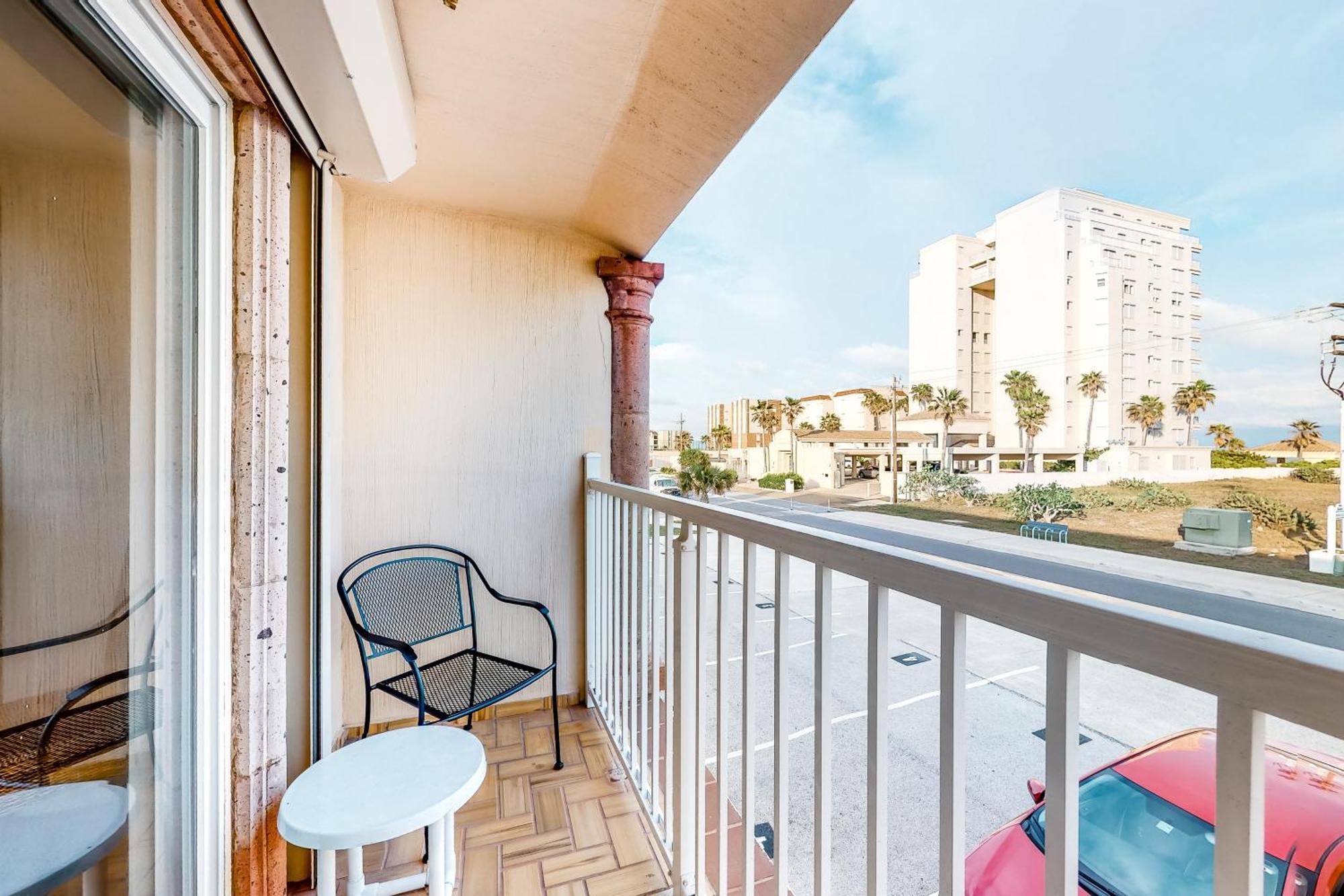 Tropical Breeze Apartment เซาท์ปาเดรไอส์แลนด์ ห้อง รูปภาพ
