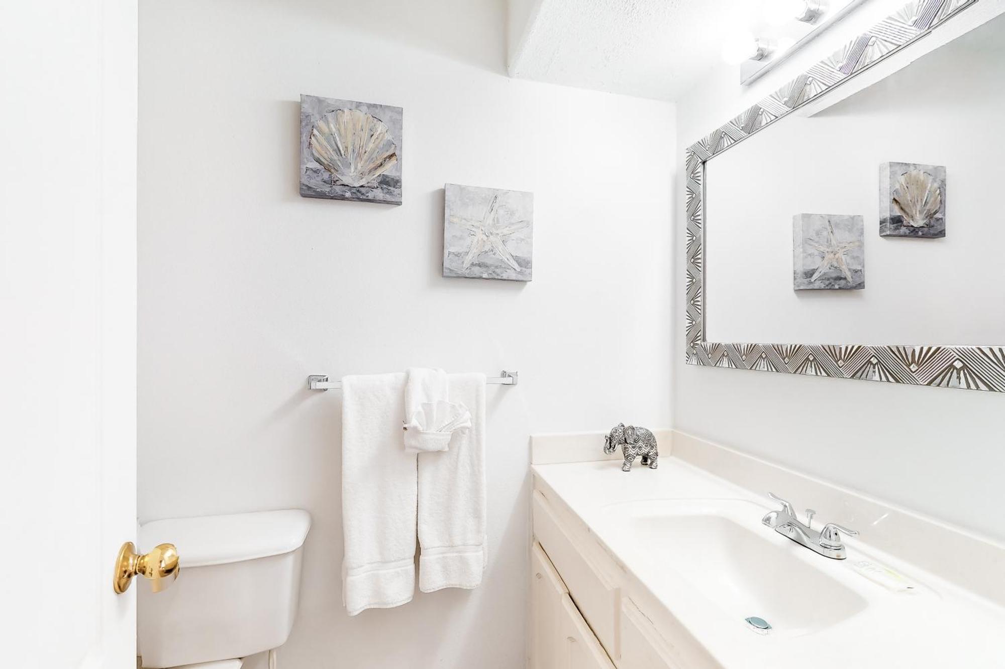 Tropical Breeze Apartment เซาท์ปาเดรไอส์แลนด์ ห้อง รูปภาพ