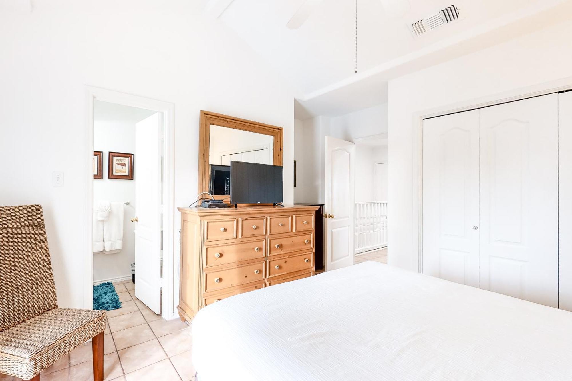 Tropical Breeze Apartment เซาท์ปาเดรไอส์แลนด์ ห้อง รูปภาพ