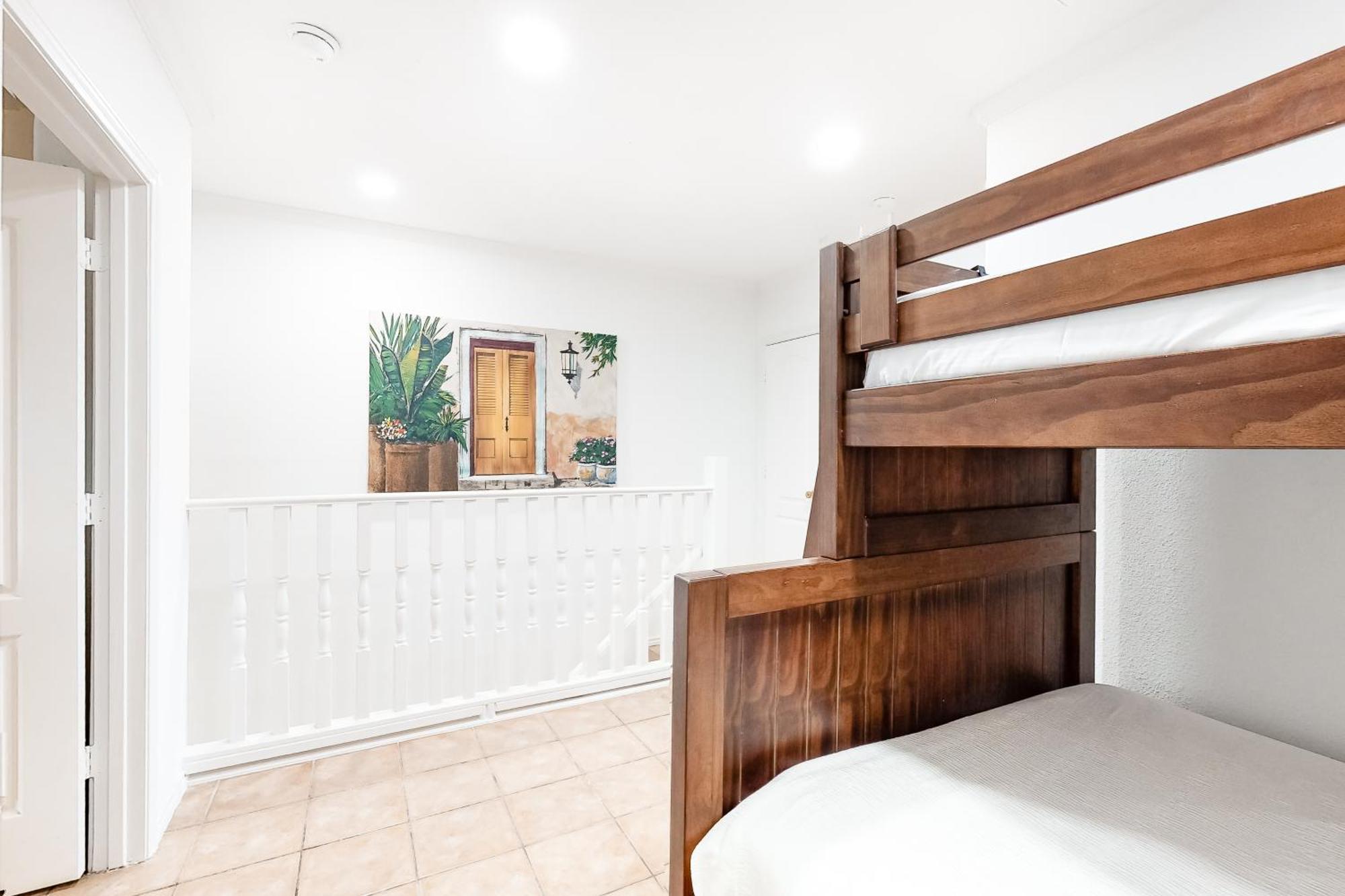 Tropical Breeze Apartment เซาท์ปาเดรไอส์แลนด์ ห้อง รูปภาพ