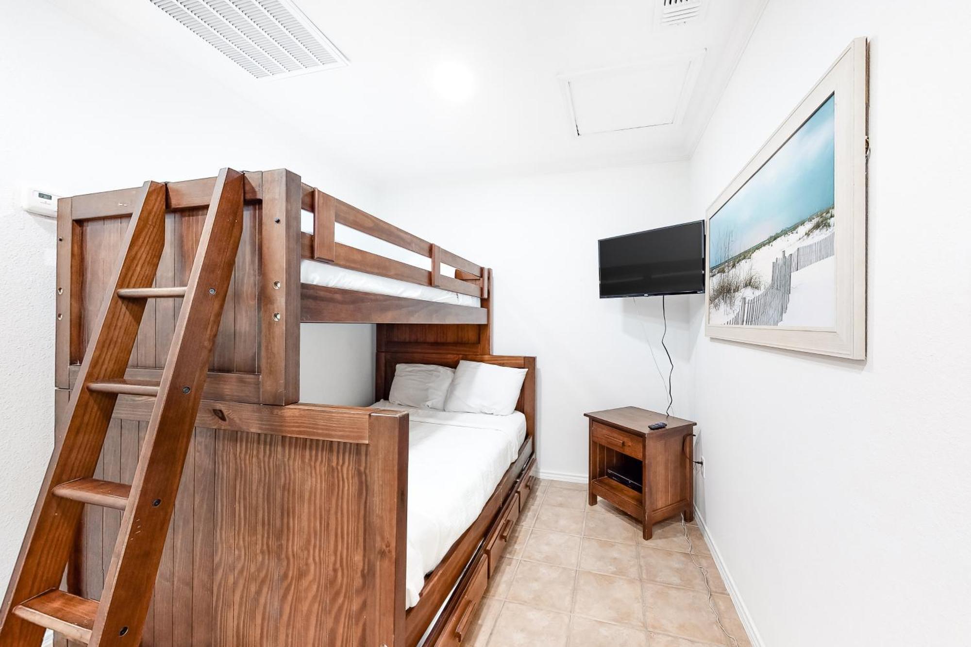 Tropical Breeze Apartment เซาท์ปาเดรไอส์แลนด์ ห้อง รูปภาพ