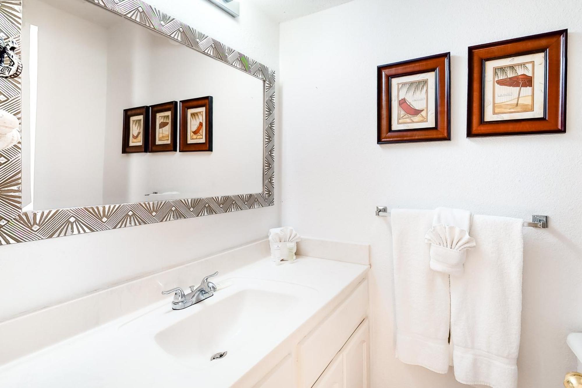 Tropical Breeze Apartment เซาท์ปาเดรไอส์แลนด์ ห้อง รูปภาพ