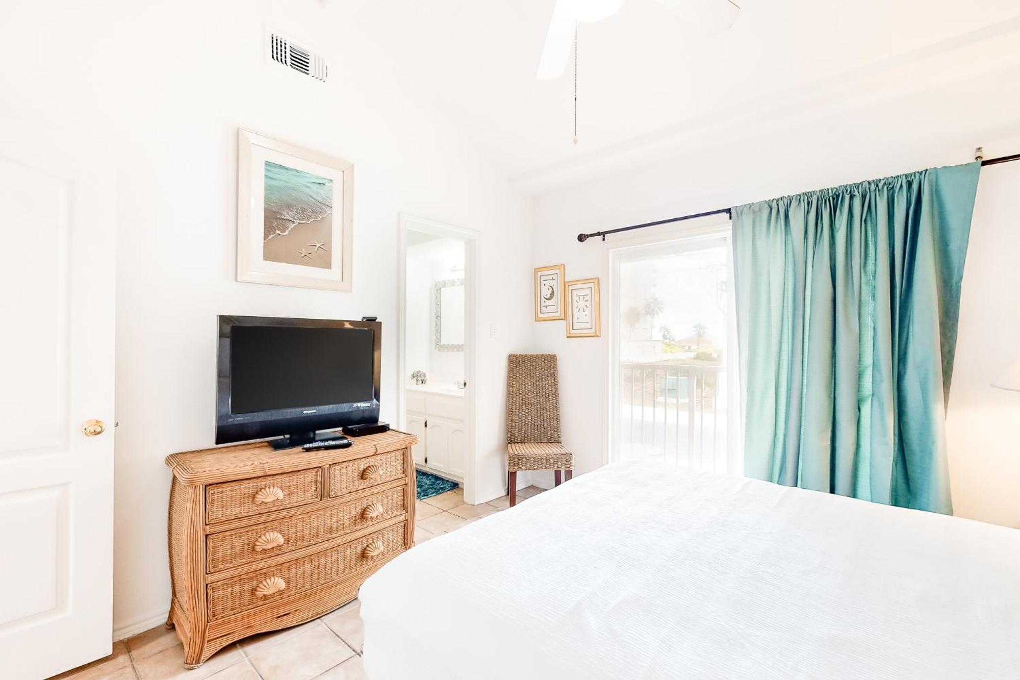 Tropical Breeze Apartment เซาท์ปาเดรไอส์แลนด์ ห้อง รูปภาพ