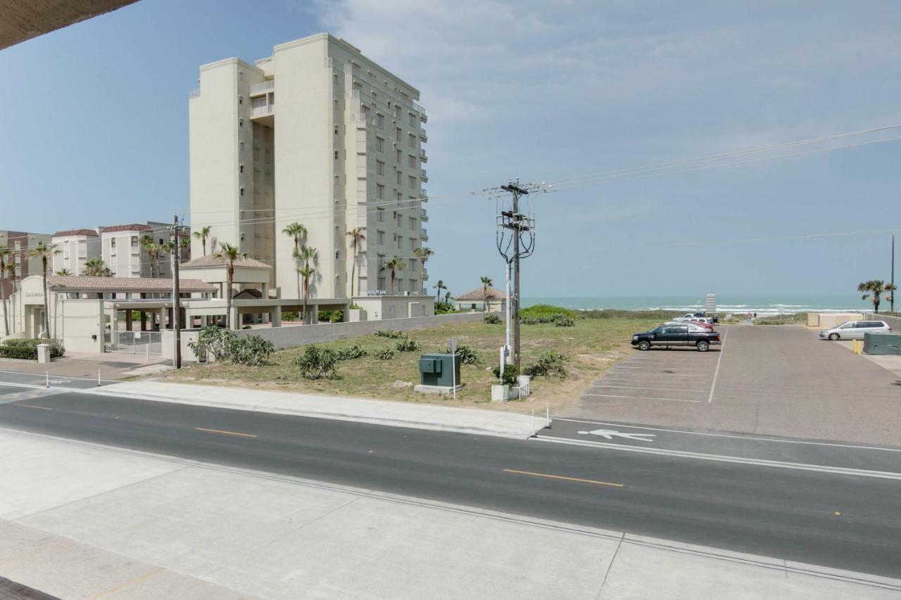 Tropical Breeze Apartment เซาท์ปาเดรไอส์แลนด์ ภายนอก รูปภาพ
