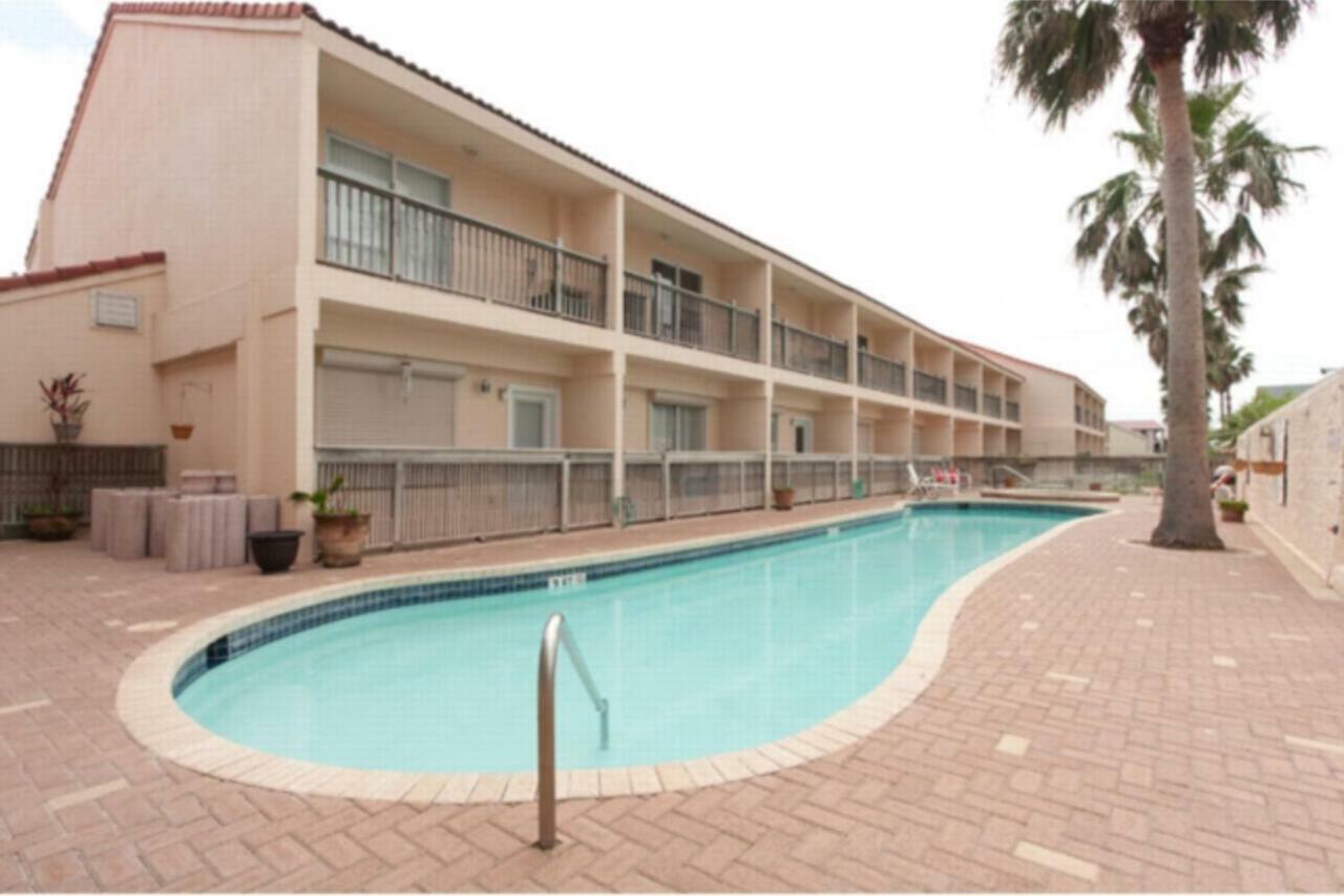 Tropical Breeze Apartment เซาท์ปาเดรไอส์แลนด์ ภายนอก รูปภาพ